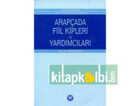 Arapçada Fiil Kipleri ve Yardımcıları