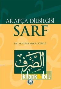 Arapça Dilbilgisi Sarf Meral Çörtü