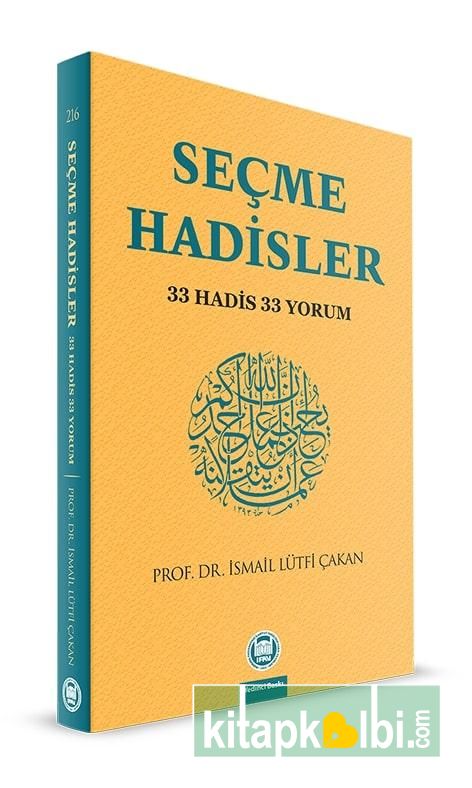 Seçme Hadisler