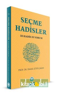 Seçme Hadisler