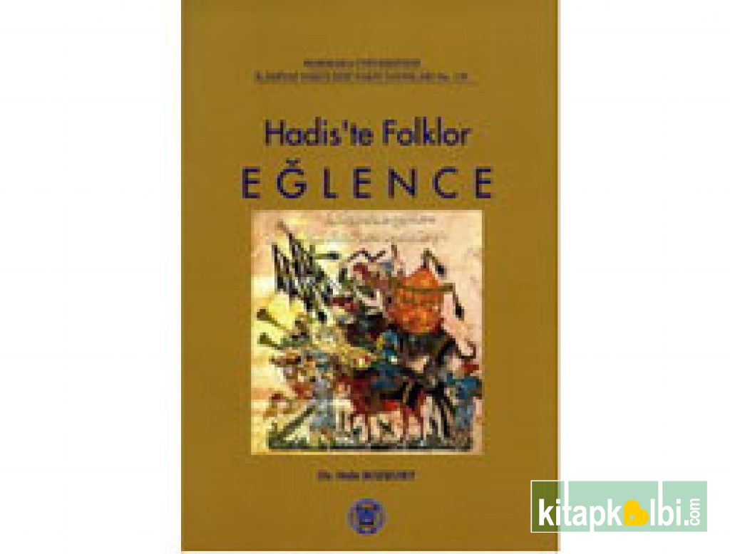 Hadislerle Folklor Eğlence