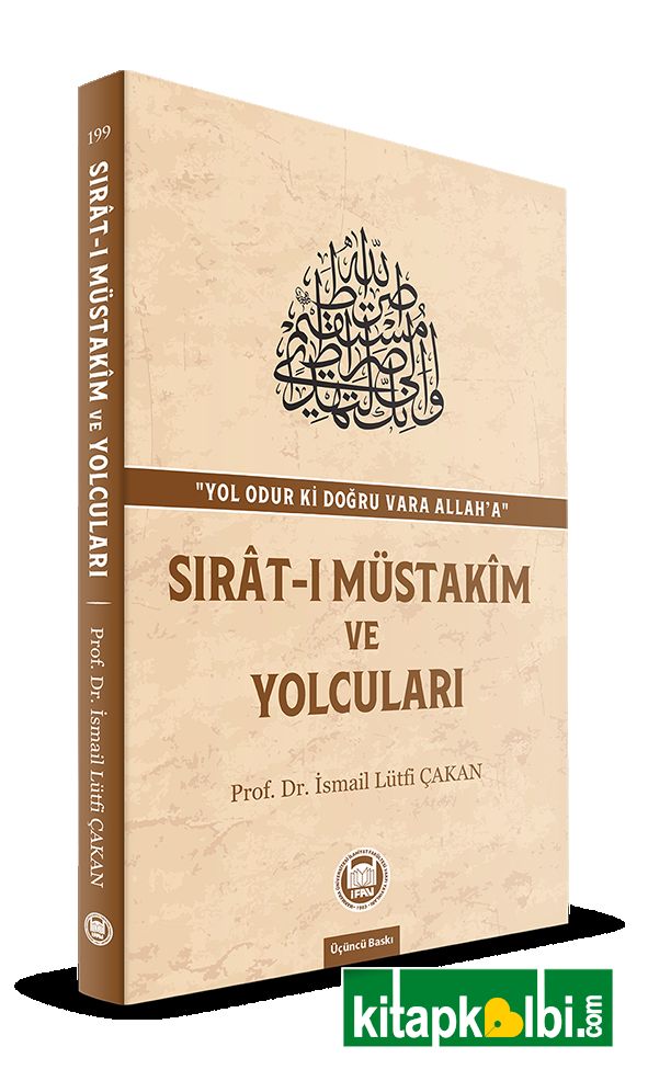 Sıratı Müstakim ve Yolcuları