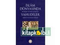 İslam Dünyasında İktisadi ve İlmi Hayatta Yahudiler