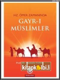 Hz. Ömer Zamanında Gayrı Müslimler