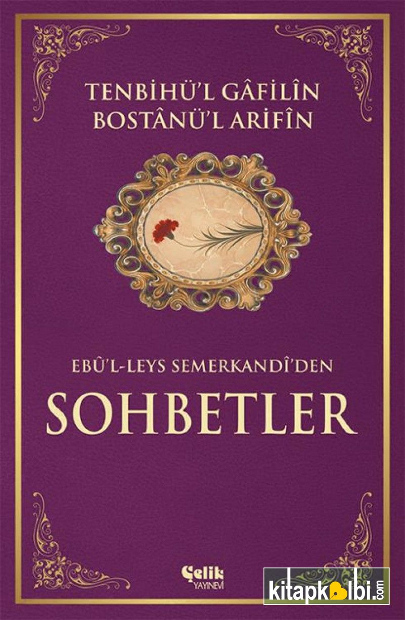 Tenbihül Gafilin Bostanül Arifin 2.Hamur