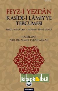 Feyzi Yezdan Kasidei Lamiyye Tercümesi