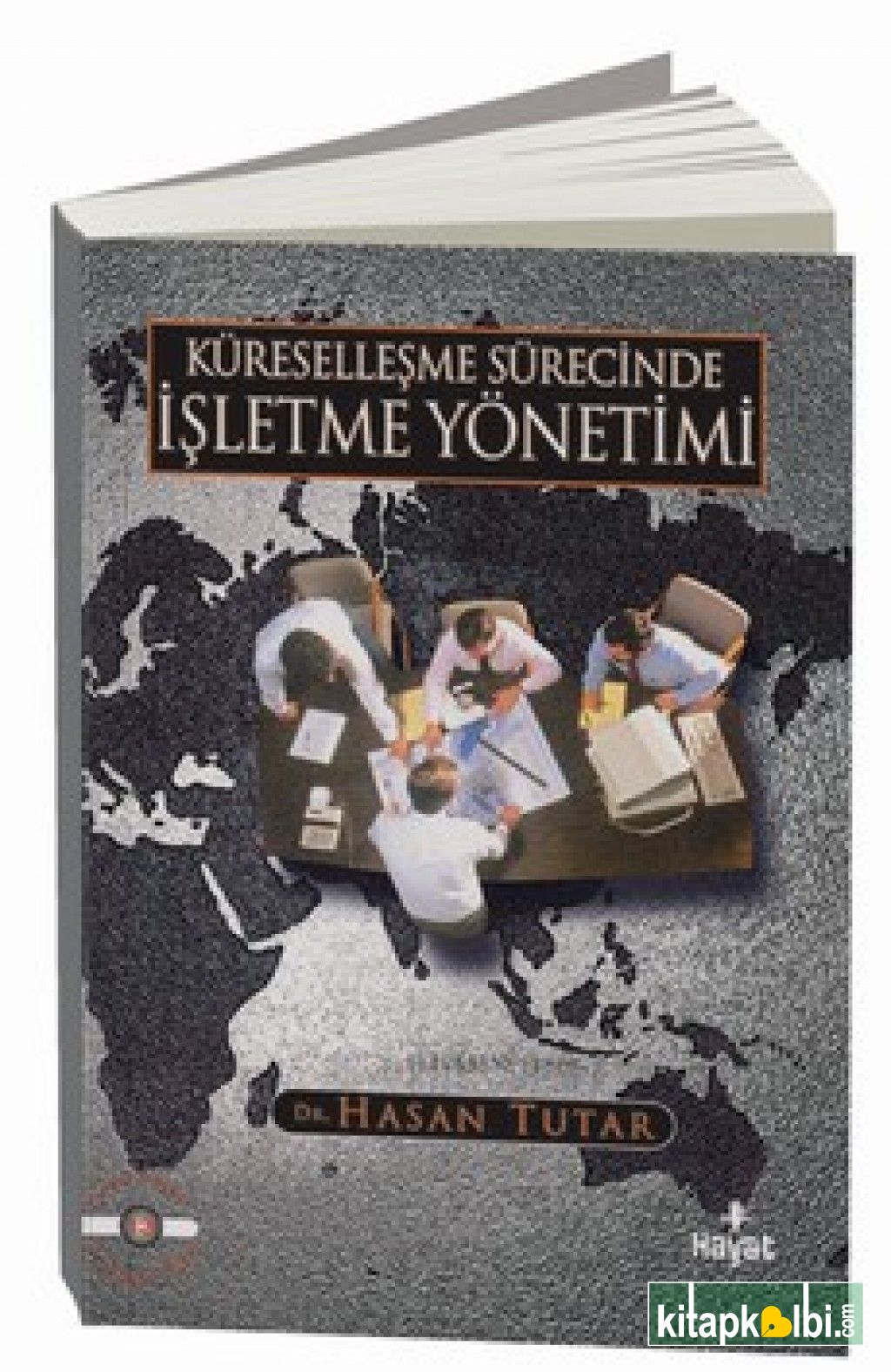 Küreselleşme Sürecinde İşletme Yönetimi