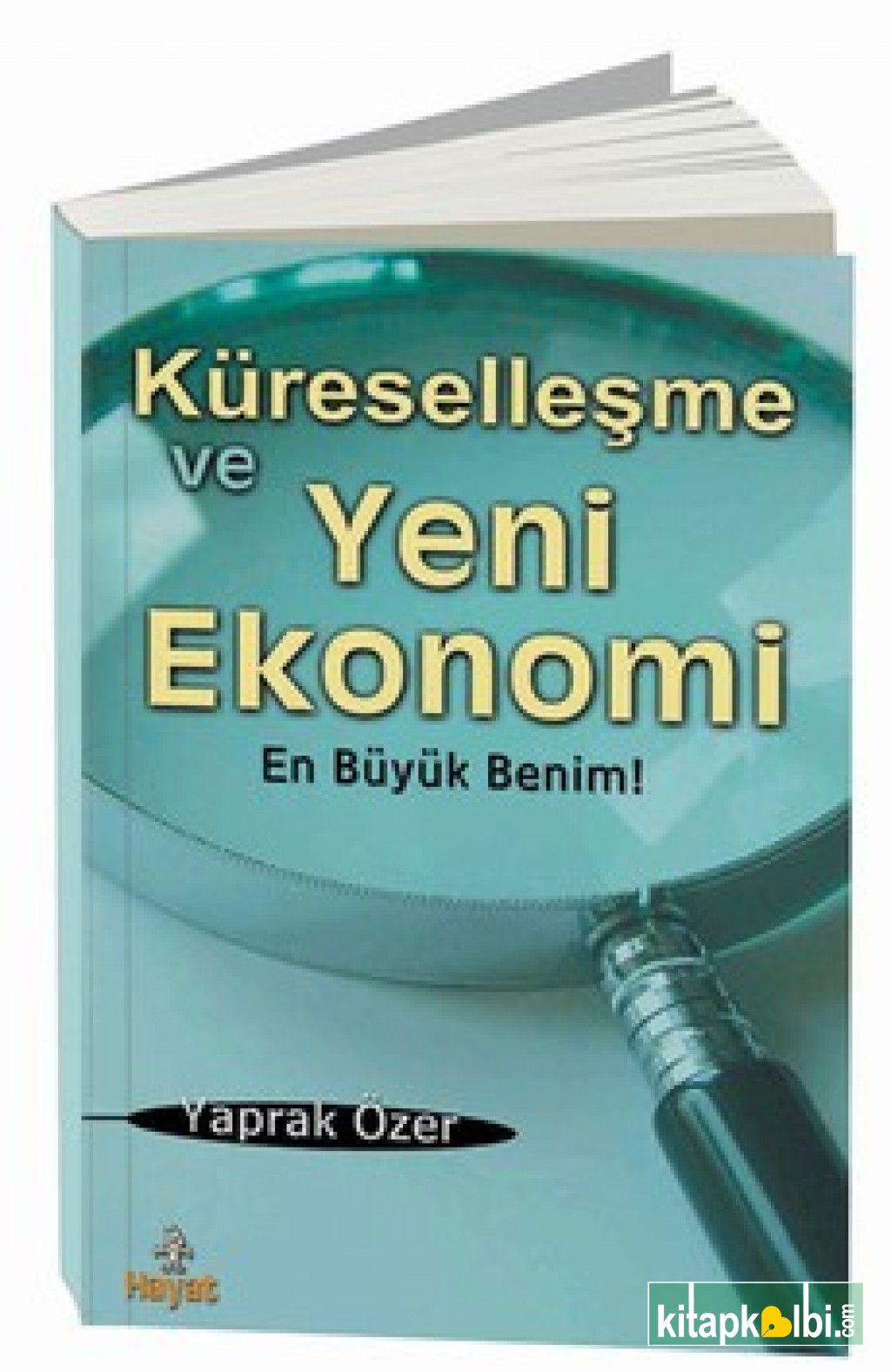 Küreselleşme ve Yeni Ekonomi