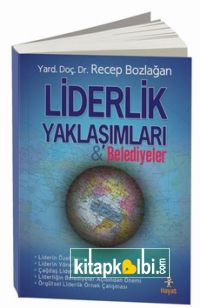 Liderlik Yaklaşımları Ve Belediyeler