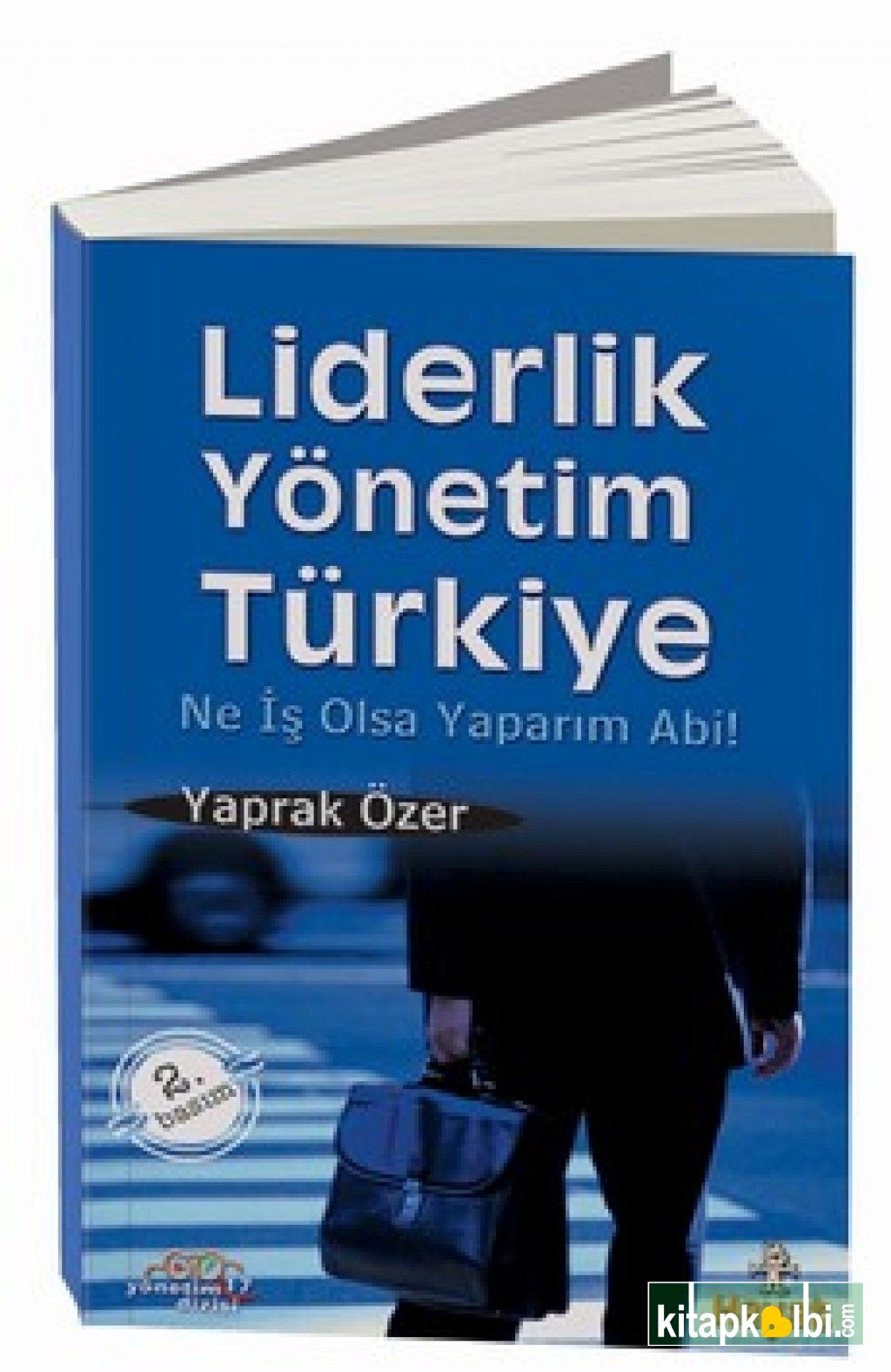 Liderlik Yönetim Türkiye