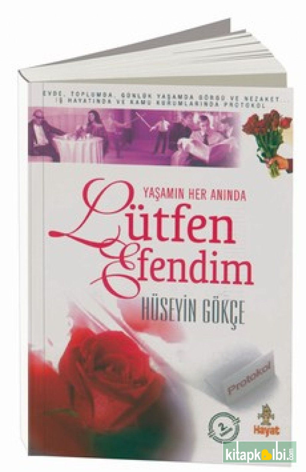 Lütfen Efendim