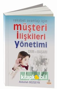 Müşteri İlişkileri Yönetimi