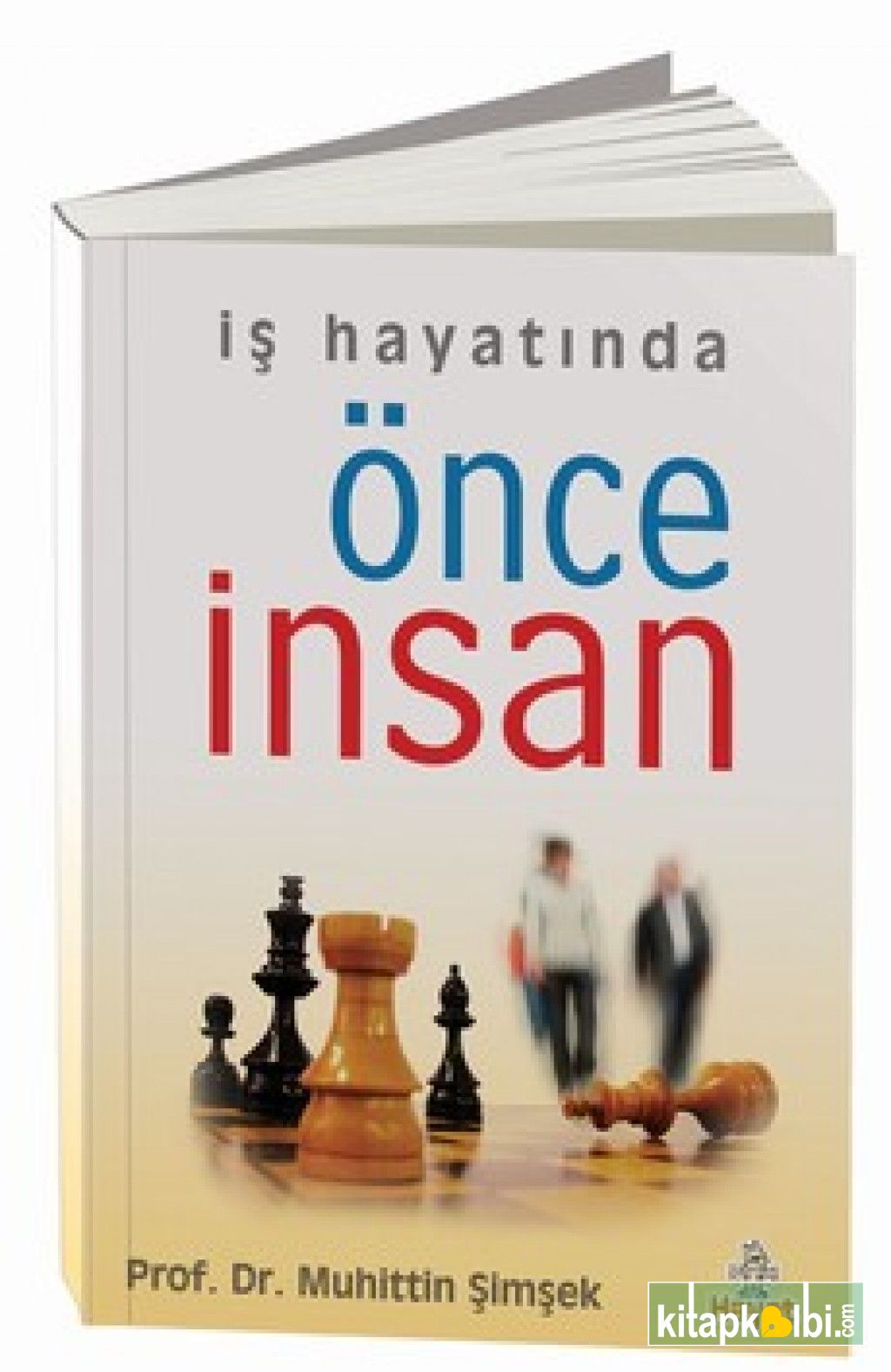 Önce İnsan