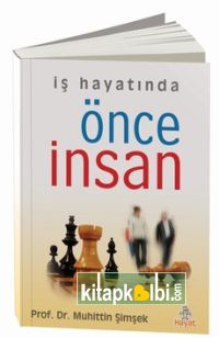 Önce İnsan