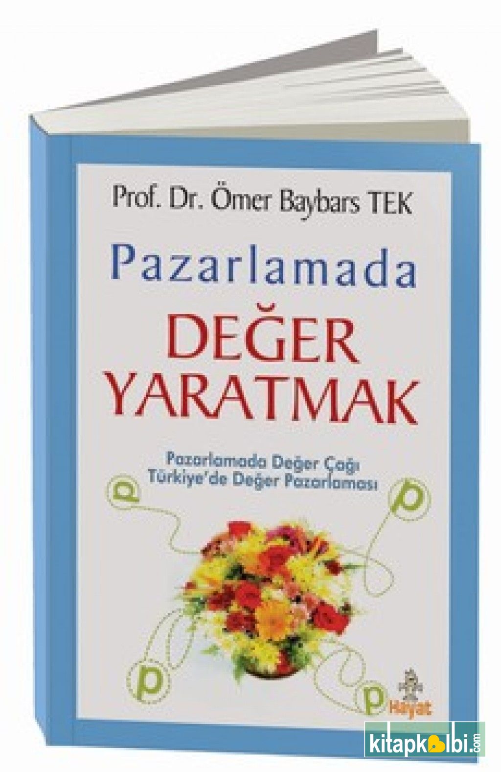 Pazarlamada Değer Yaratmak