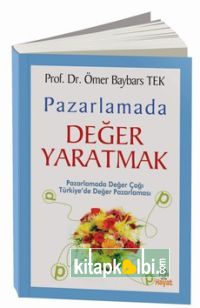 Pazarlamada Değer Yaratmak