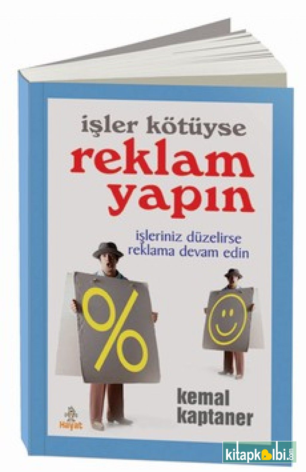 Reklam Yapın