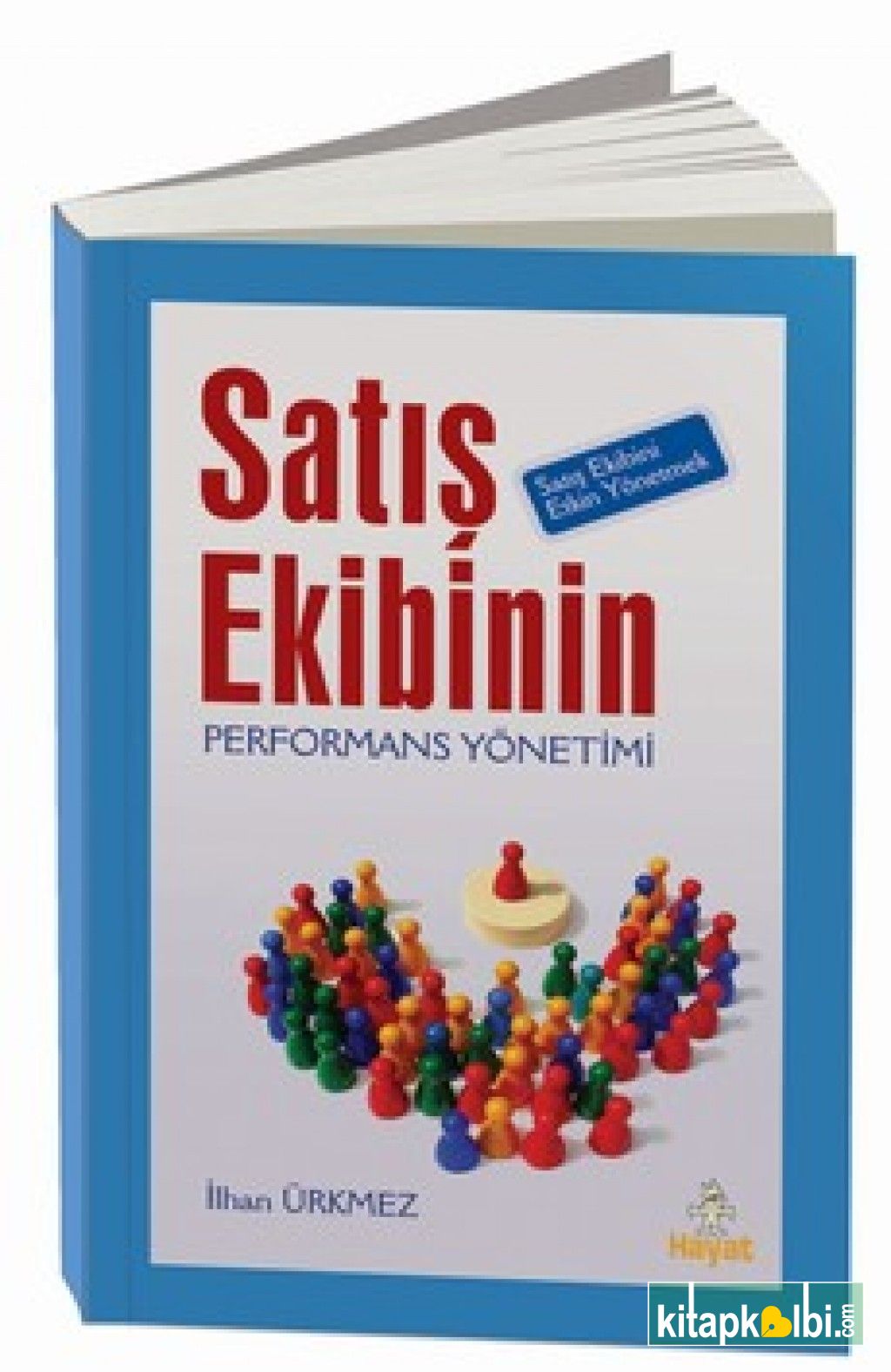 Satış Ekibinin Performans Yönetimi