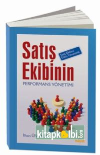 Satış Ekibinin Performans Yönetimi