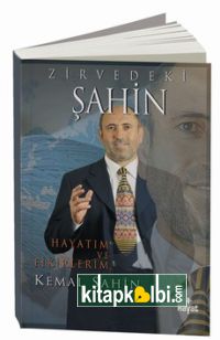 Zirvedeki Şahin