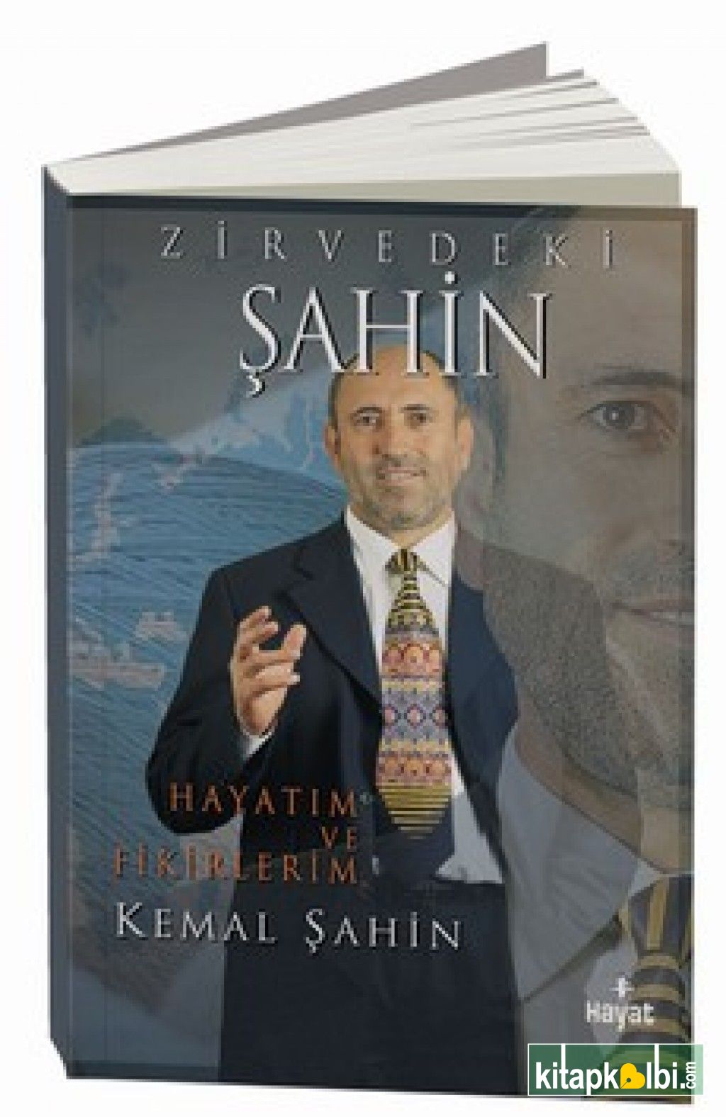 Zirvedeki Şahin