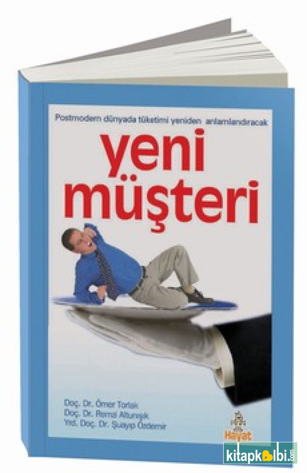 Yeni Müşteri