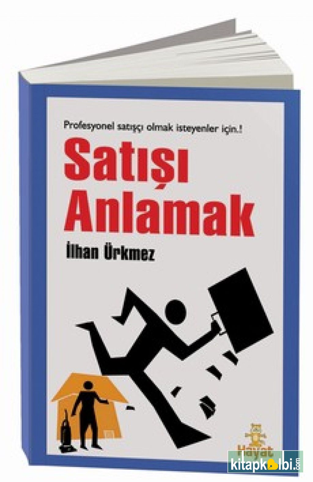 Satışı Anlamak