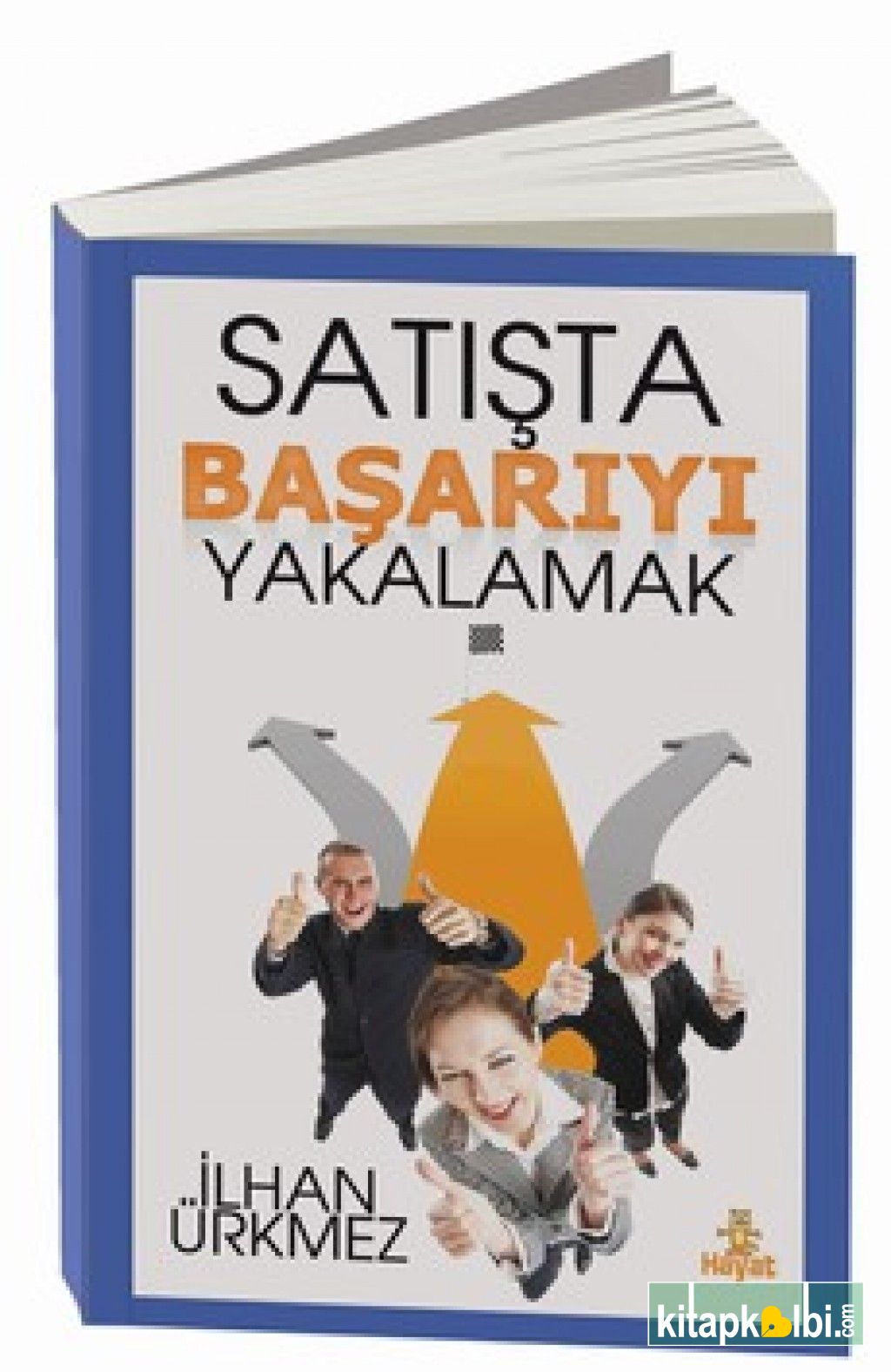 Satışta Başarıyı Yakalamak