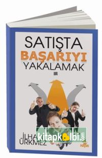 Satışta Başarıyı Yakalamak