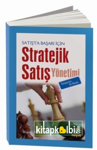 Stratejik Satış Yönetimi