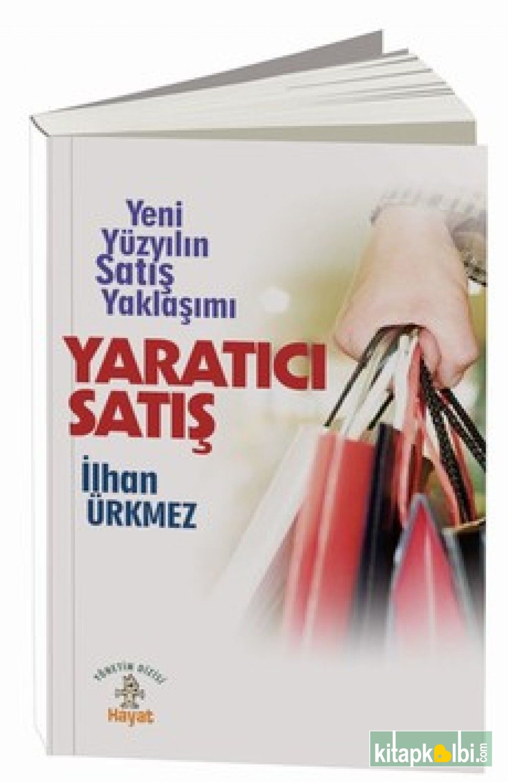 Yaratıcı Satış