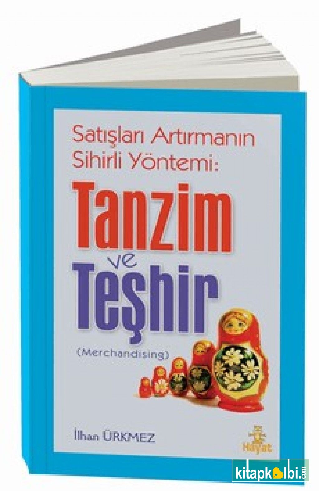 Tanzim ve Teşhir