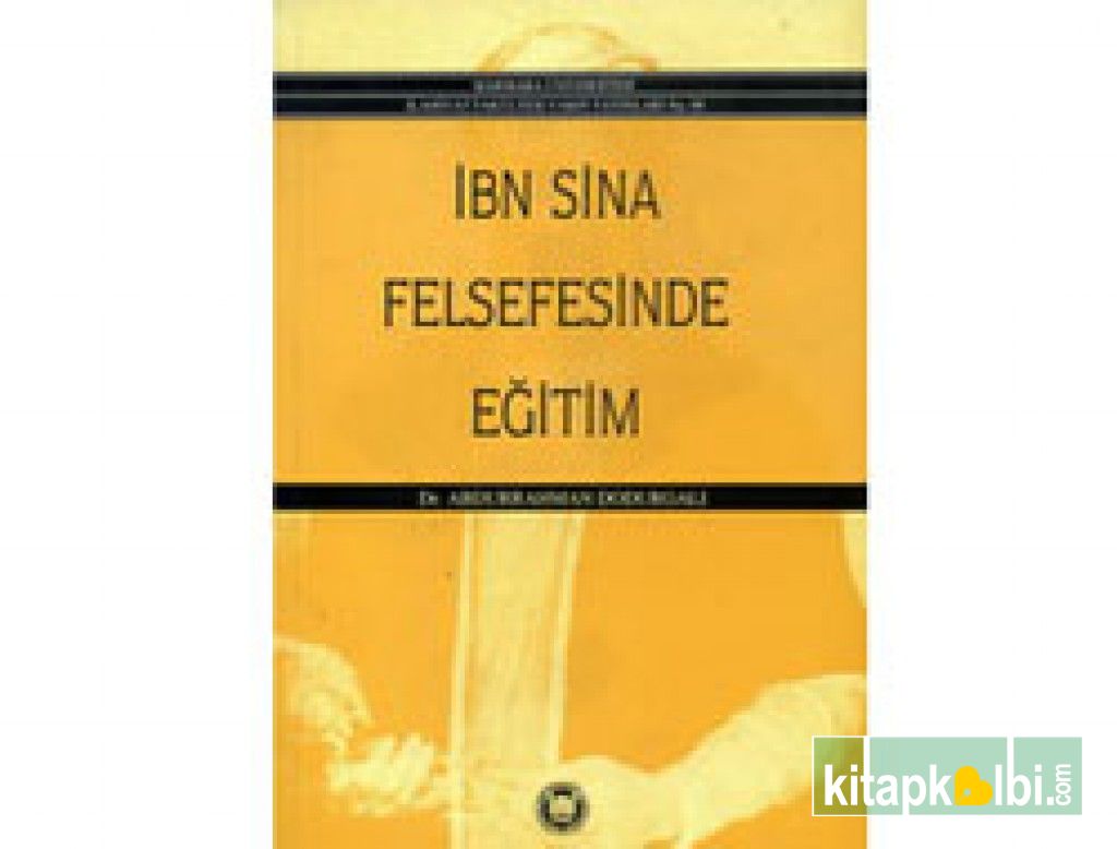 İbni Sina Felsefesinde Eğitim