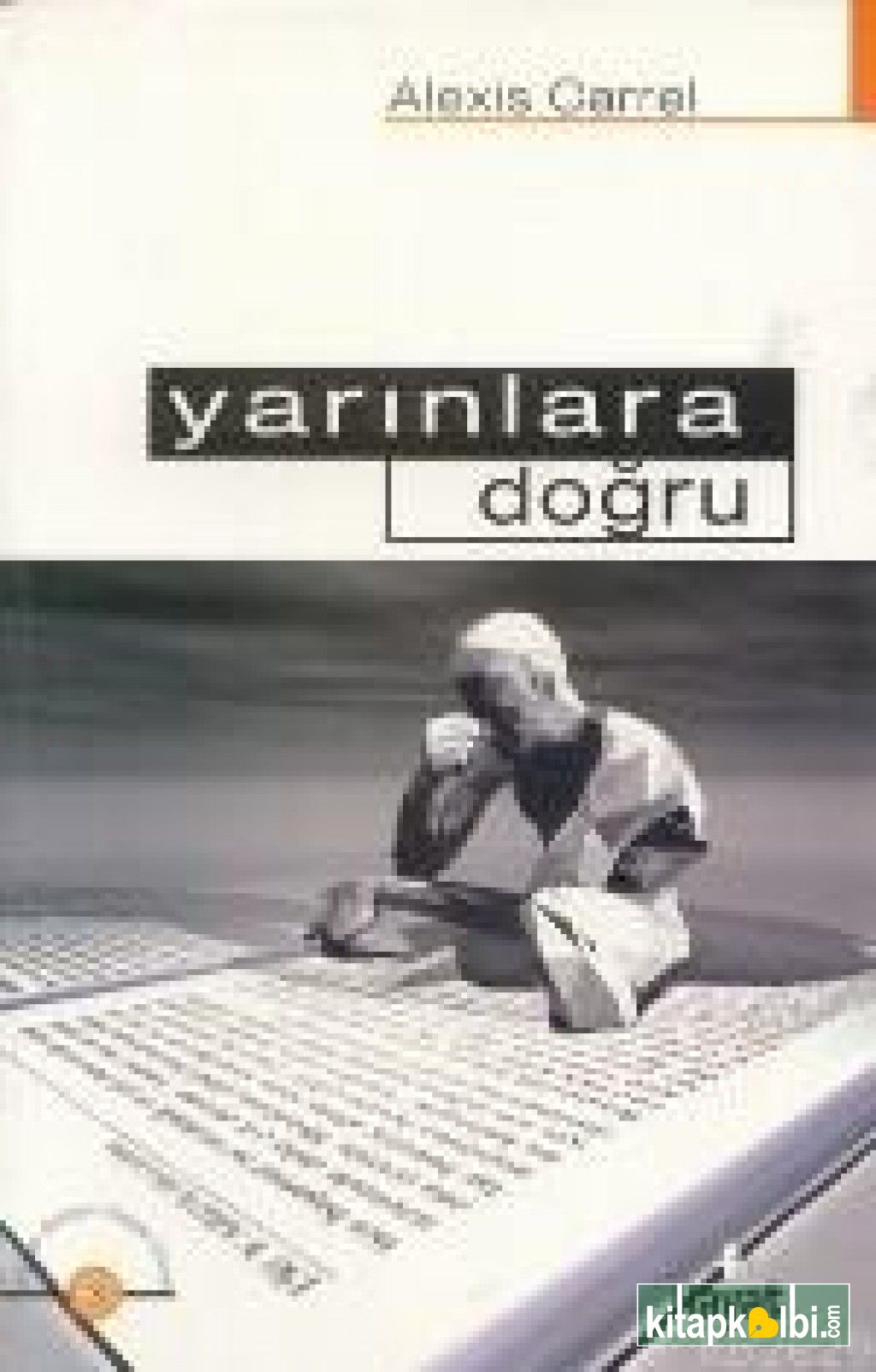 Yarınlara Doğru