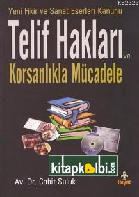 Telif Hakları ve Korsanlıkla Mücadele