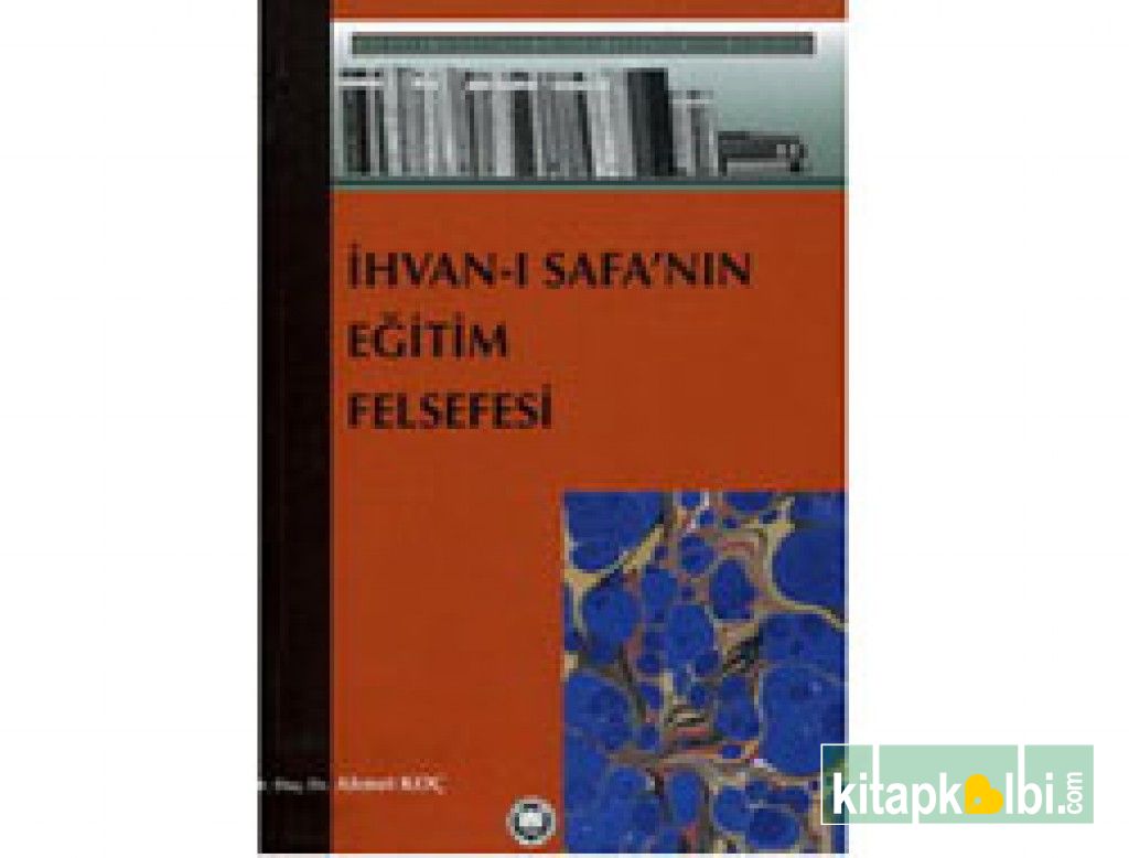 İhvanı Safanın Eğitim Felsefesi