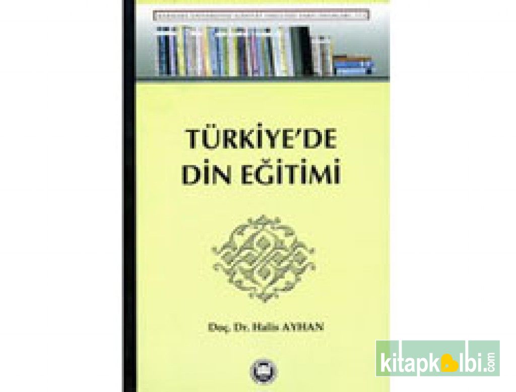Türkiyede Din Eğitimi