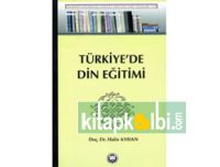 Türkiyede Din Eğitimi