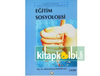 Eğitim Sosyolojisi