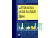 Maturidinin Akide Risalesi ve Şerhi