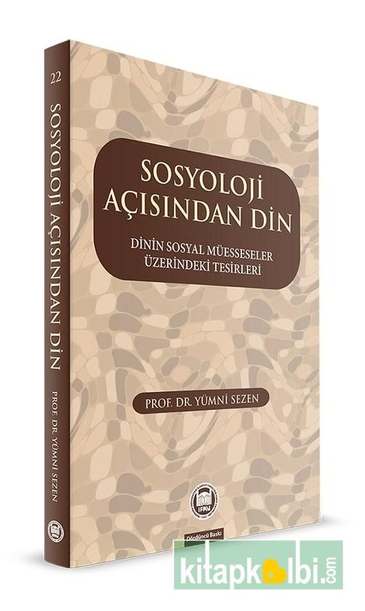 Sosyoloji Açısından Din