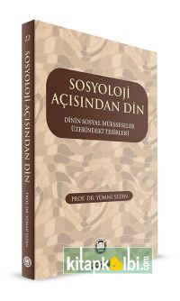 Sosyoloji Açısından Din