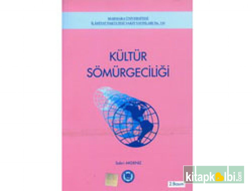 Kültür Sömürgeciliği