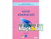 Kültür Sömürgeciliği