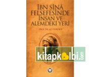 İbn Sina Felsefesinde İnsan ve Alemdeki Yeri