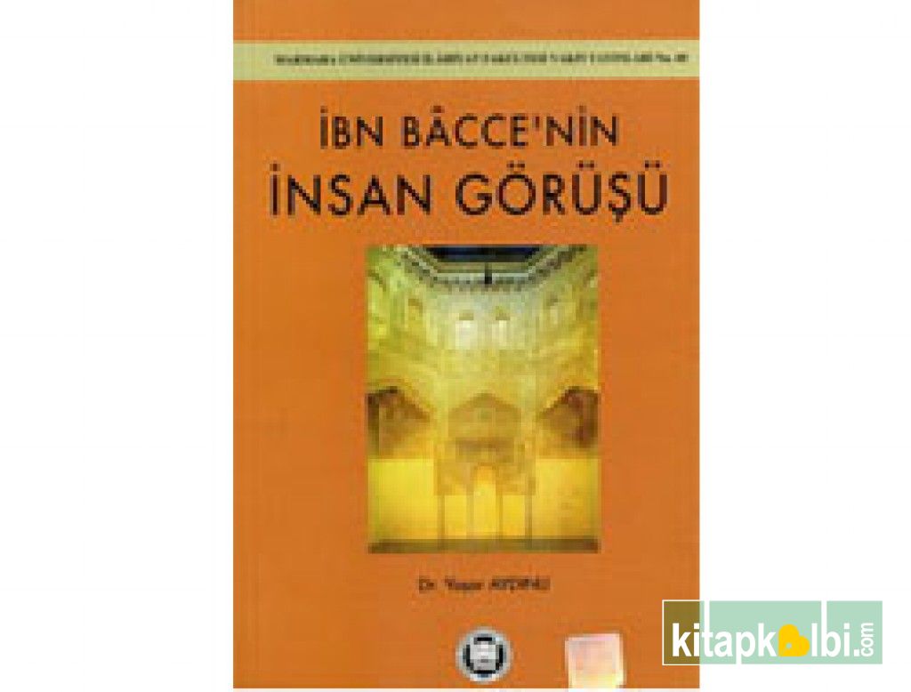 İbn Baccenin İnsan Görüşü