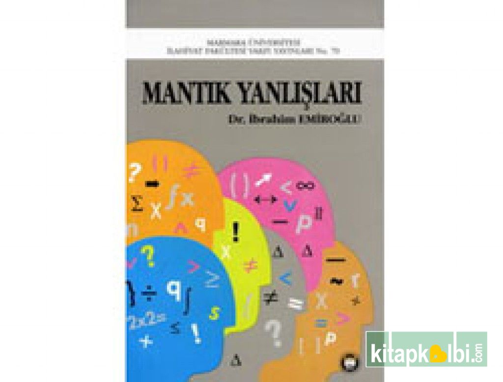 Mantık Yanlışları