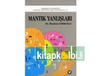 Mantık Yanlışları