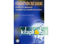 Farabinin İki Eseri