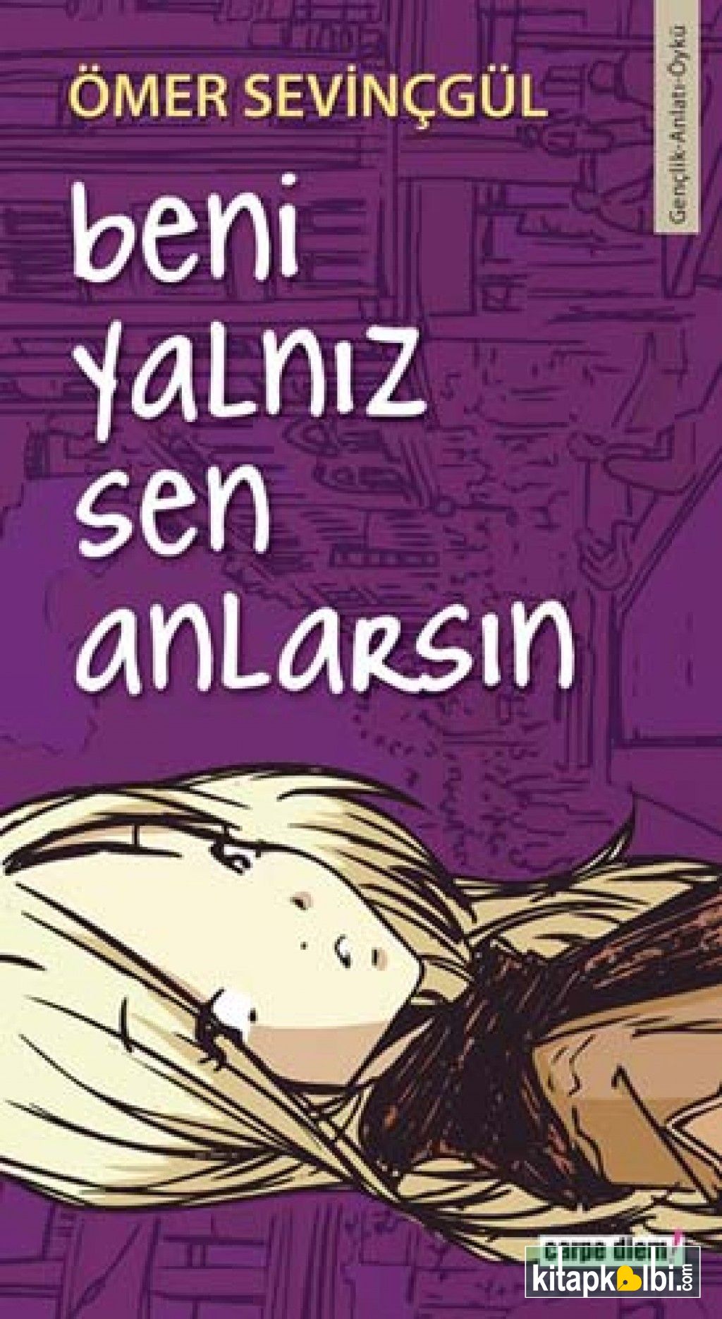 Beni Yalnız Sen Anlarsın